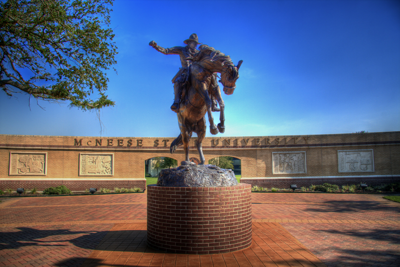McNeese State University